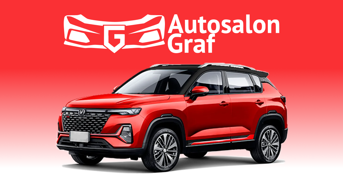 Купить KAIYI в Москве. Новые авто в AutosalonGraf